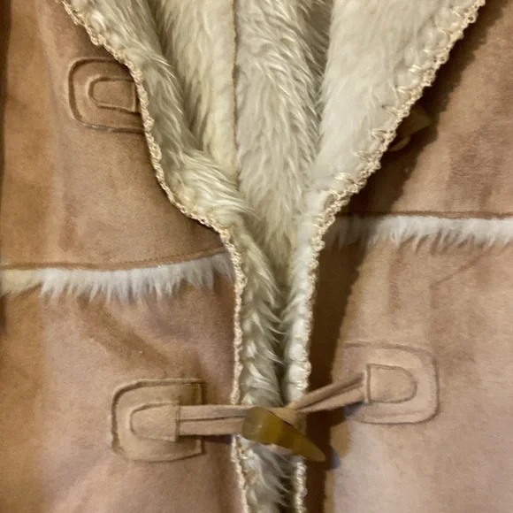 Price will not go lower  final price accepted ❤️ NWT WOMANS WINTER COAT - Picture 5 of 8